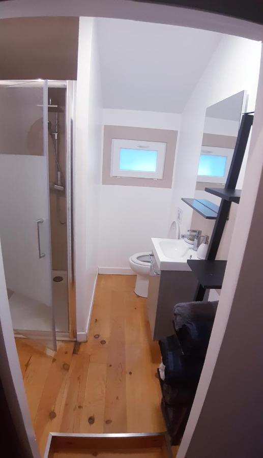 La Glaciere - Chambre Avec Salle De Bain - 2 Personnes Le Mans Exterior foto