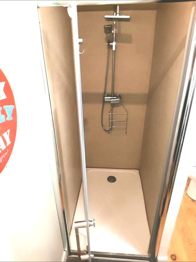 La Glaciere - Chambre Avec Salle De Bain - 2 Personnes Le Mans Exterior foto